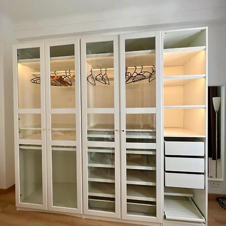 Nice - Appartement T3 Renove De 50 M2 Classe 2 Etoiles Zewnętrze zdjęcie