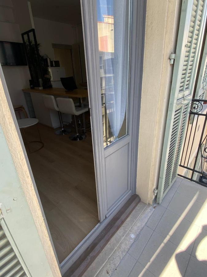 Nice - Appartement T3 Renove De 50 M2 Classe 2 Etoiles Zewnętrze zdjęcie