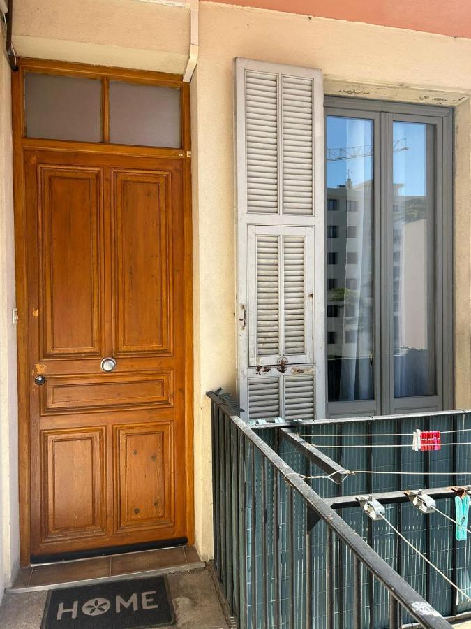 Nice - Appartement T3 Renove De 50 M2 Classe 2 Etoiles Zewnętrze zdjęcie