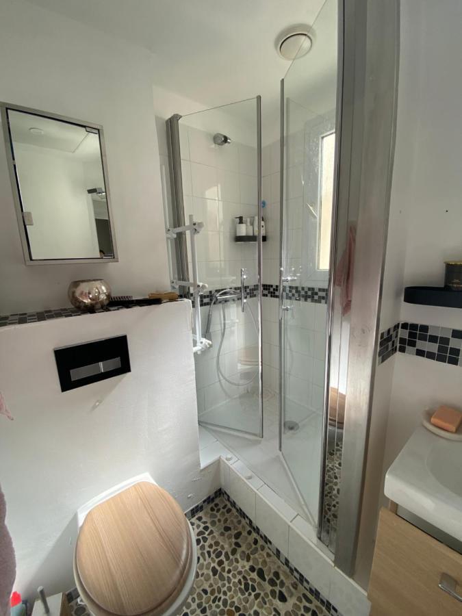 Nice - Appartement T3 Renove De 50 M2 Classe 2 Etoiles Zewnętrze zdjęcie