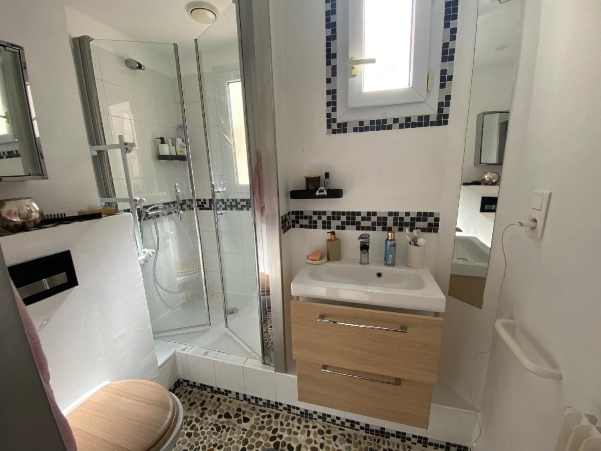 Nice - Appartement T3 Renove De 50 M2 Classe 2 Etoiles Zewnętrze zdjęcie