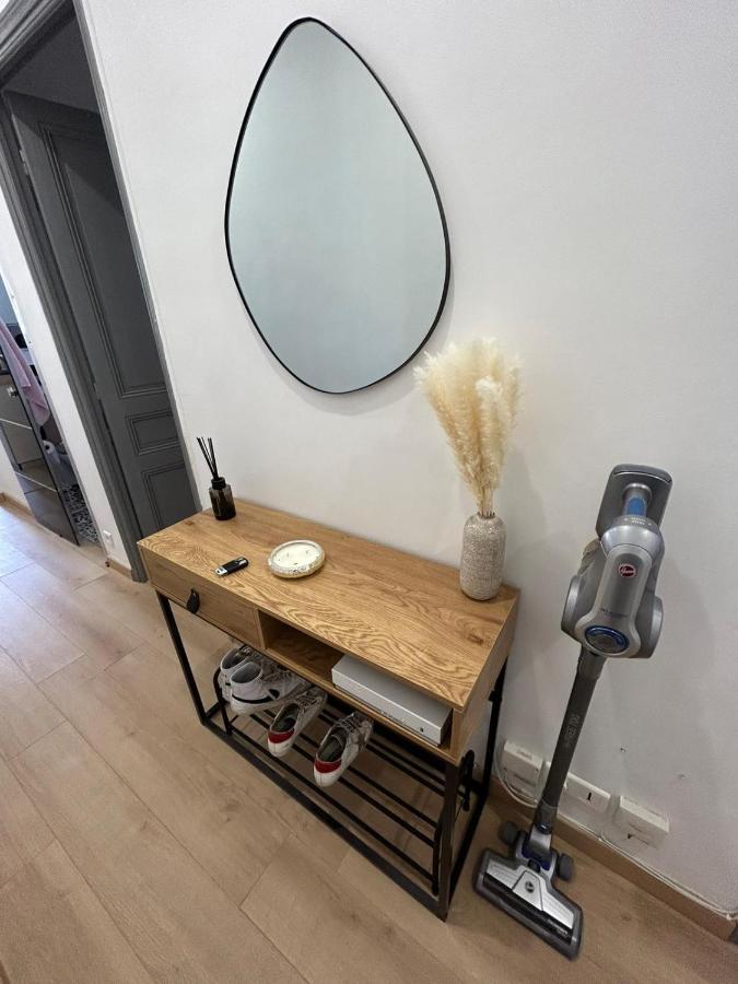 Nice - Appartement T3 Renove De 50 M2 Classe 2 Etoiles Zewnętrze zdjęcie