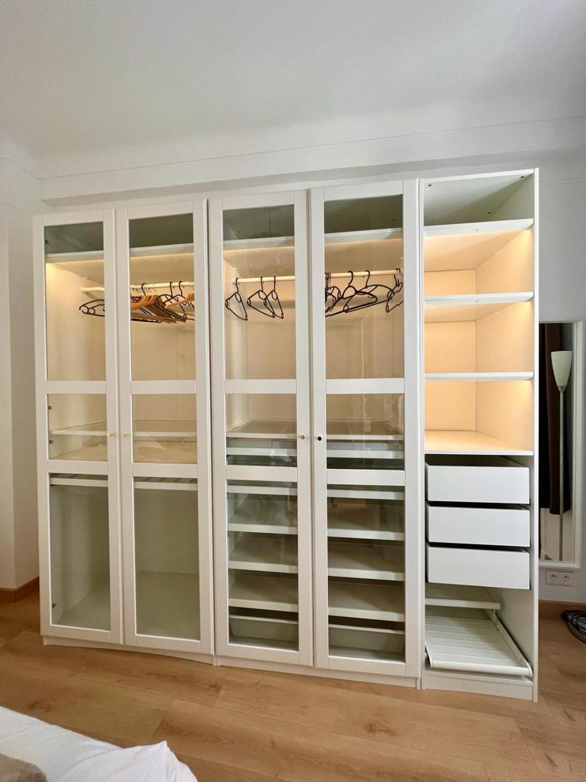 Nice - Appartement T3 Renove De 50 M2 Classe 2 Etoiles Zewnętrze zdjęcie